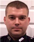 RPD Officer Daniel Ellis