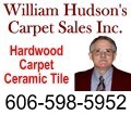 William Hudson's Carpet Sales