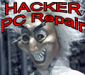 Hacker PC Repair