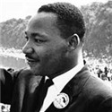 Dr. Martin Luther King