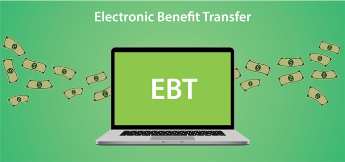 EBT benefits 700