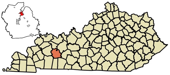 Muhlenberg County KY