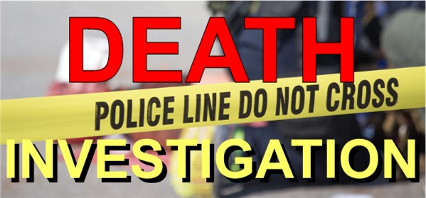 DEATH INVESTIGATION 599