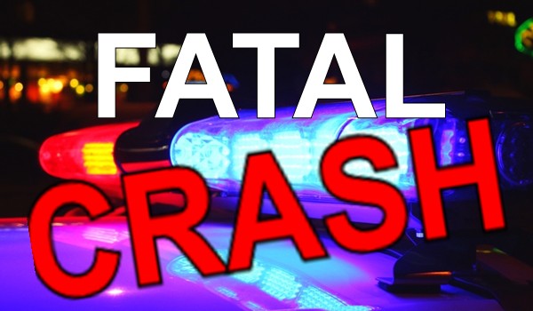 Fatal Crash header