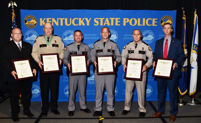 Awards KSP May 31 19