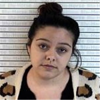 ClayCoNews - Kentucky State Police Arrest Former Social Worker on Sexual Related Charges Regarding a Juvenile - Brittany E. White