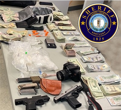 Contraband Bratcher arrest 400