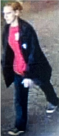 THEFT SUSPECT 11 4 21 200