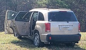 suspect suv