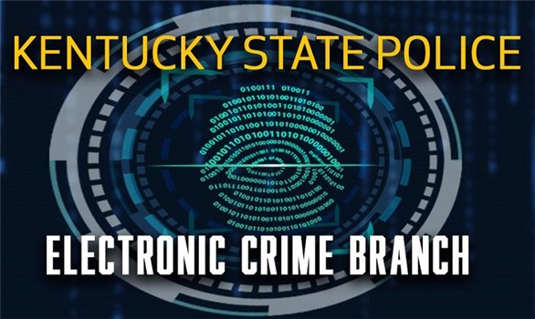 KSP Elec. Crime Branch 350