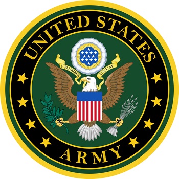 United States Army 350