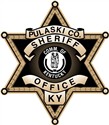 pulaski county sheriffs office