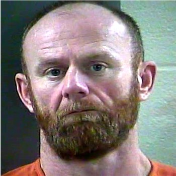 ClayCoNews - Knox County, Kentucky Man Sentenced to 22 Years for Armed Methamphetamine Trafficking