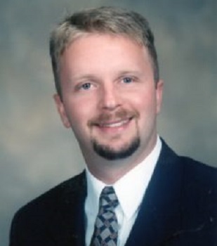 Brian C. Anderson