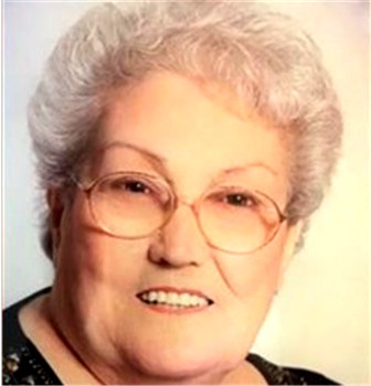 Bernice B. Rader