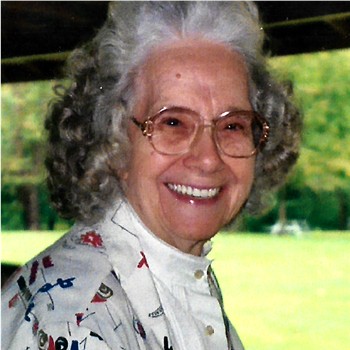 ClayCoNews - Obituary for Gracie Campbell - Gracie Campbell