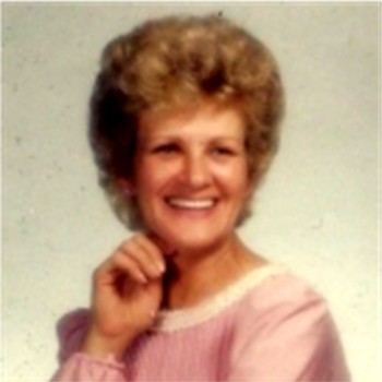 Lois Patricia Pat Stevens