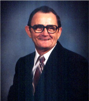 Thomas J. Dearing