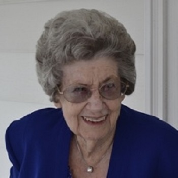 Joyce Green Chandler