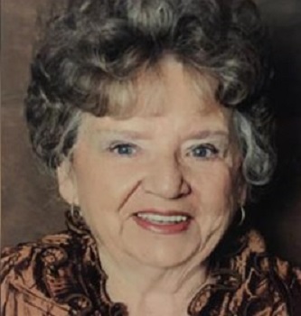 Marilyn Creech