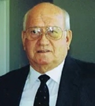 Ralph Hacker