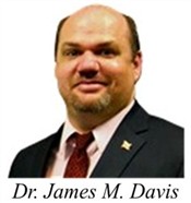 Dr. James M. Davis 175