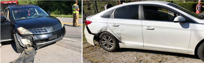 Sibert crash 29 19