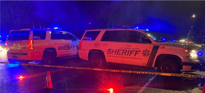Troutdale fatal crash