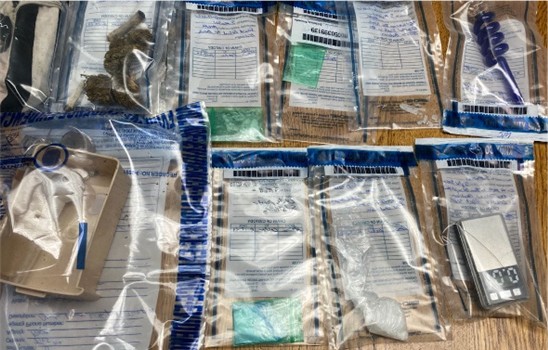 Packaged drugs 6 17 20