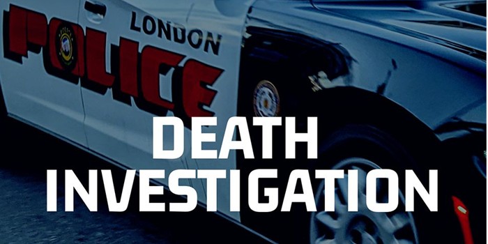 DEATH INVESTIGATION LPD 700
