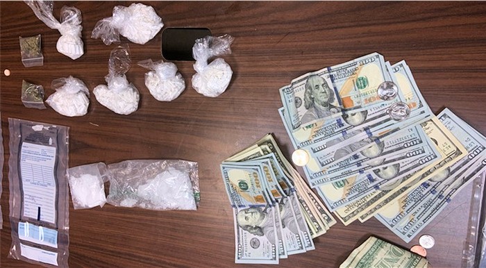 Meth xanax money 7 1 20