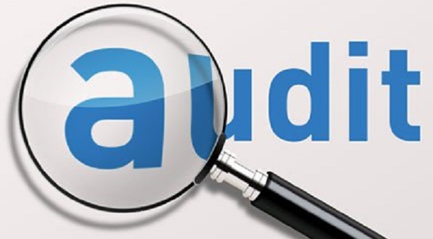 audit