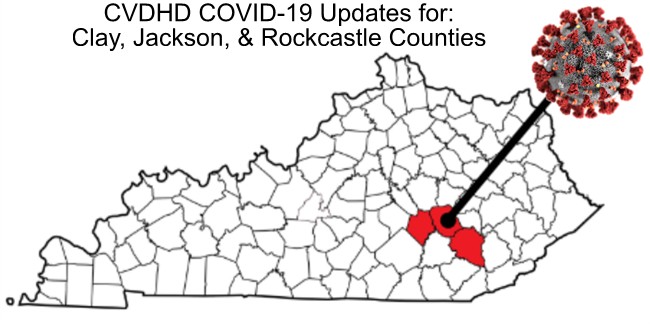 MAP CJR KY