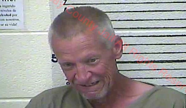 DONNIE BAKER 600