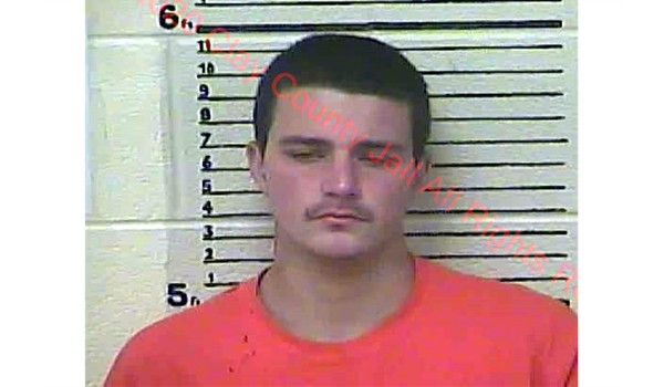 JOSHUA MILLS 600