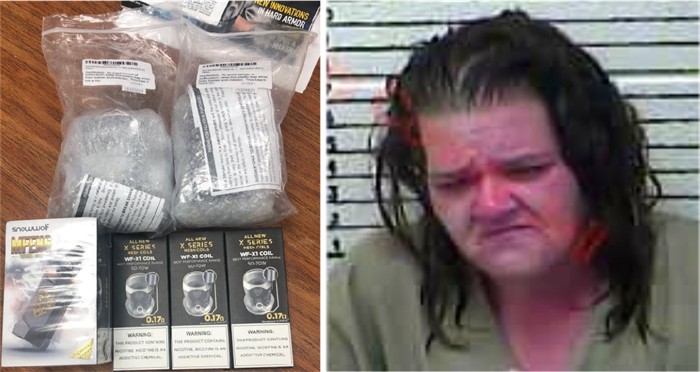 Theft Suspect