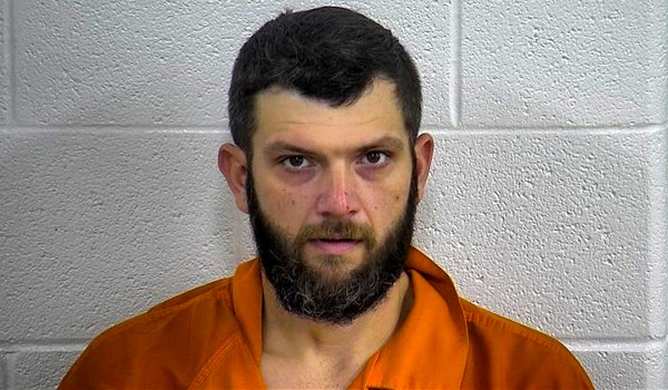 ClayCoNews - Deputies in Laurel County, Kentucky Dispatched to Complaint of a Male Allegedly Punching a Female - ARNOLD MAGGARD