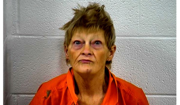 Gerline Cox 600
