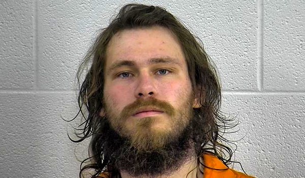 ClayCoNews - LSO Deputies Dispatched to a Complaint Encounter Wanted Man that Waves Them Down - Joshua Null