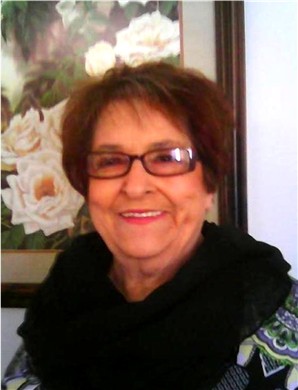 Clara Sibert