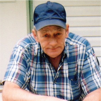 Harold Skeens