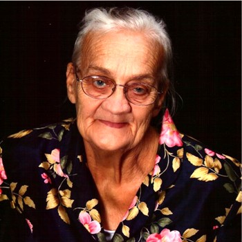 Margaret Miller