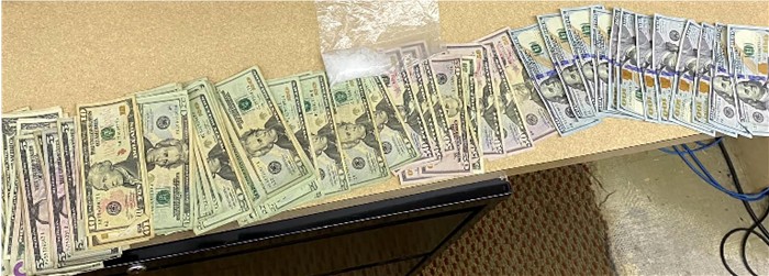 Seized in Perry Co KY 6 21