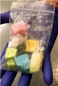 FENTANYL RAINBOW 200