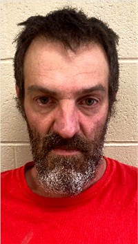 Scott Dye BOOKING PHOTO 200