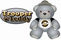 TROOPER TEDDY KSP 200