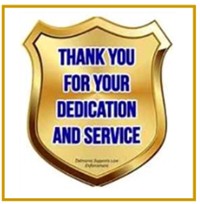 APPRECIATION DAY SRO2024 Thank you 200