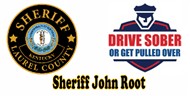 Drive sober campaign 190