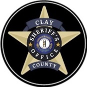 Clay County Sheriff 175