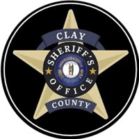 Clay County Sheriff 200